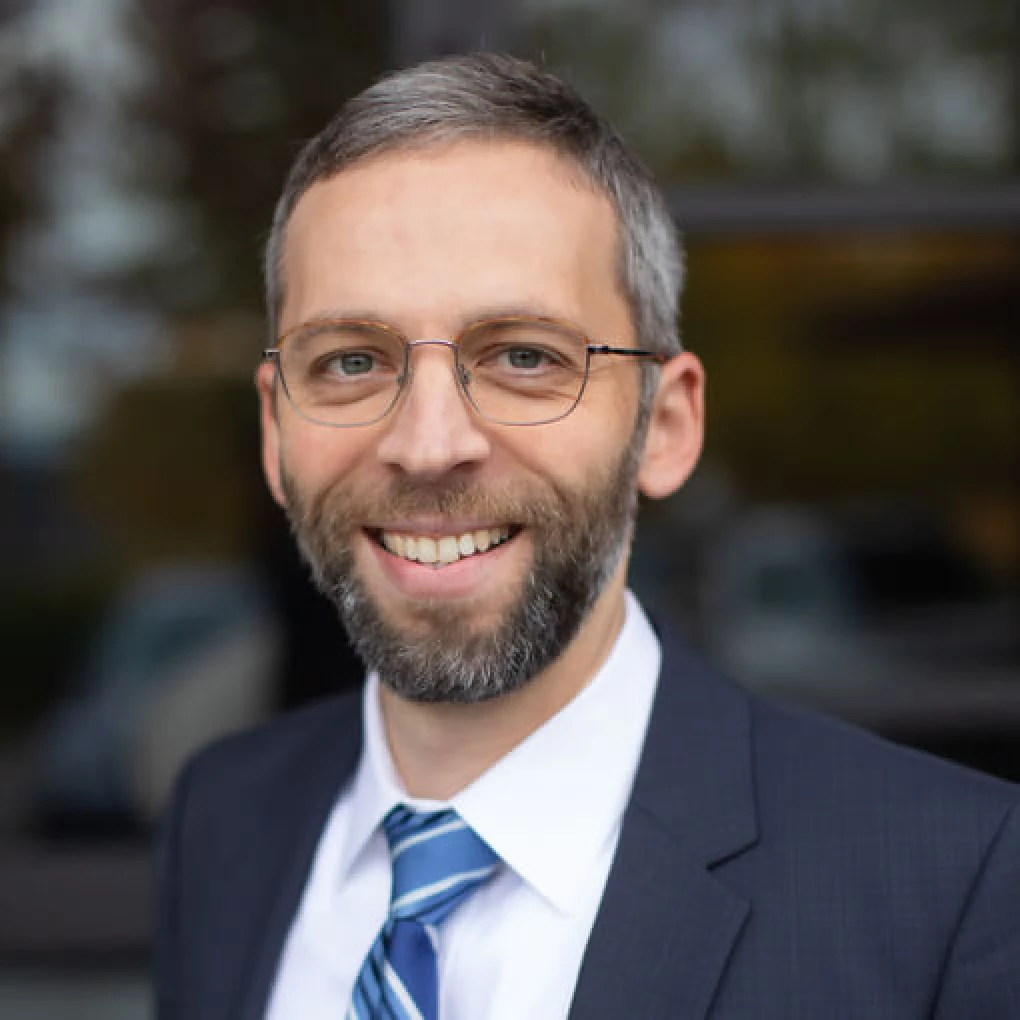Dylan R. Cohon