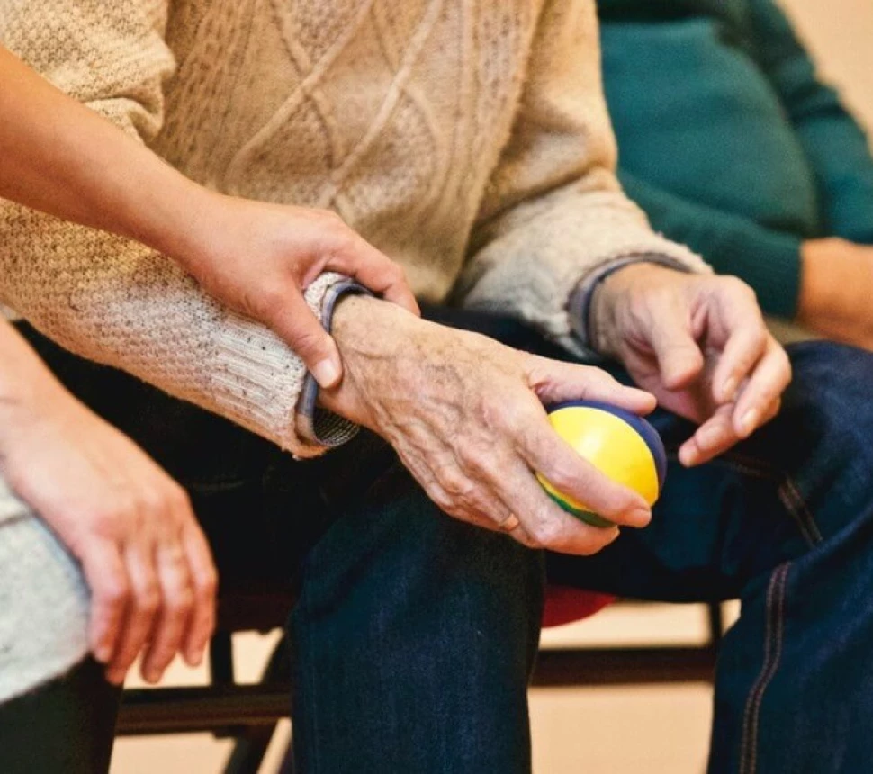 Nursing Home Negligence