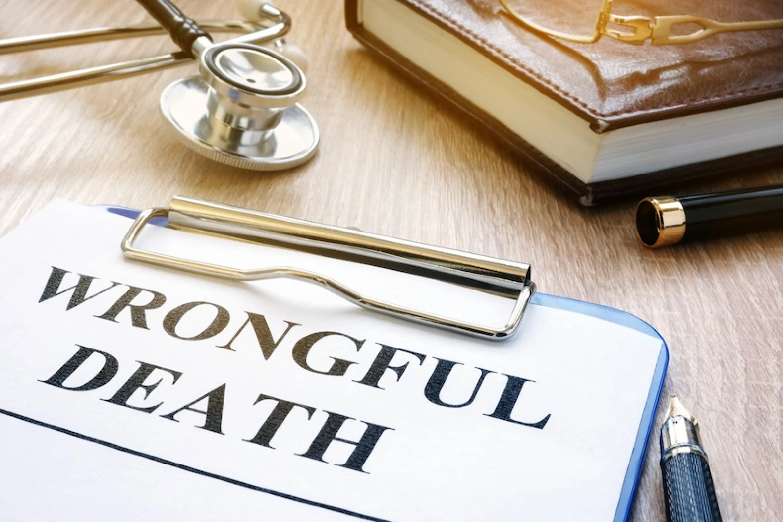 Wrongful Death