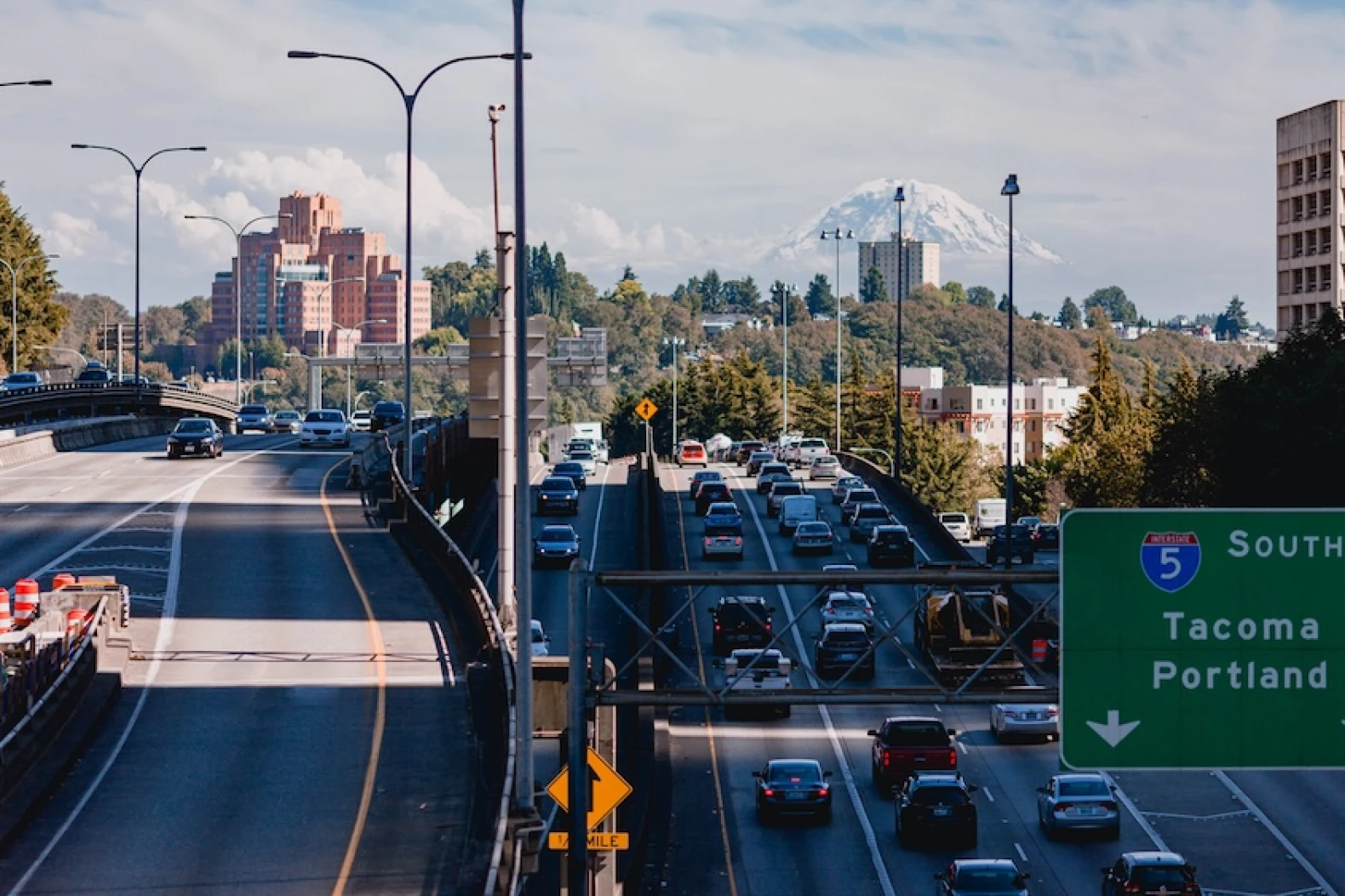 Defective Highway Design