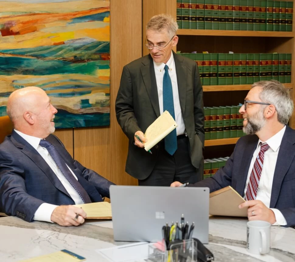 Seattle Personal Injury Attorneys